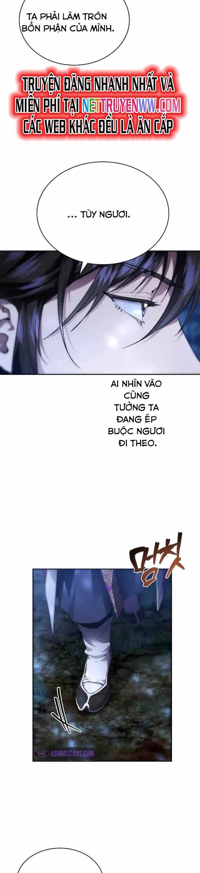 Thiên Ma Muốn Sống Một Cuộc Đời Bình Lặng - Chương 5 - ảnh 9