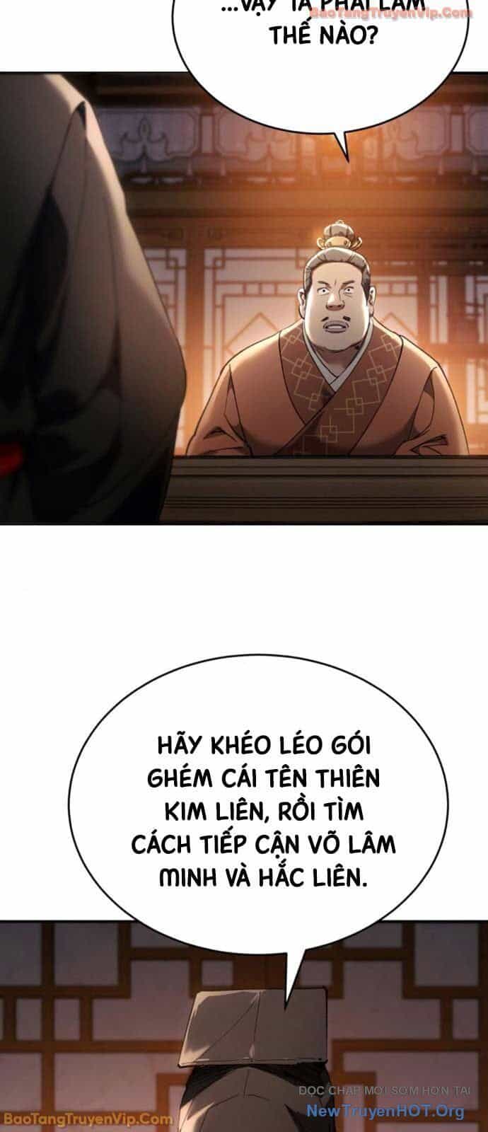 Thiên Ma Muốn Sống Một Cuộc Đời Bình Lặng - Chương 46 - ảnh 3