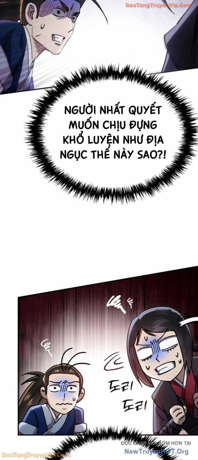 Thiên Ma Muốn Sống Một Cuộc Đời Bình Lặng - Chương 46 - ảnh 45