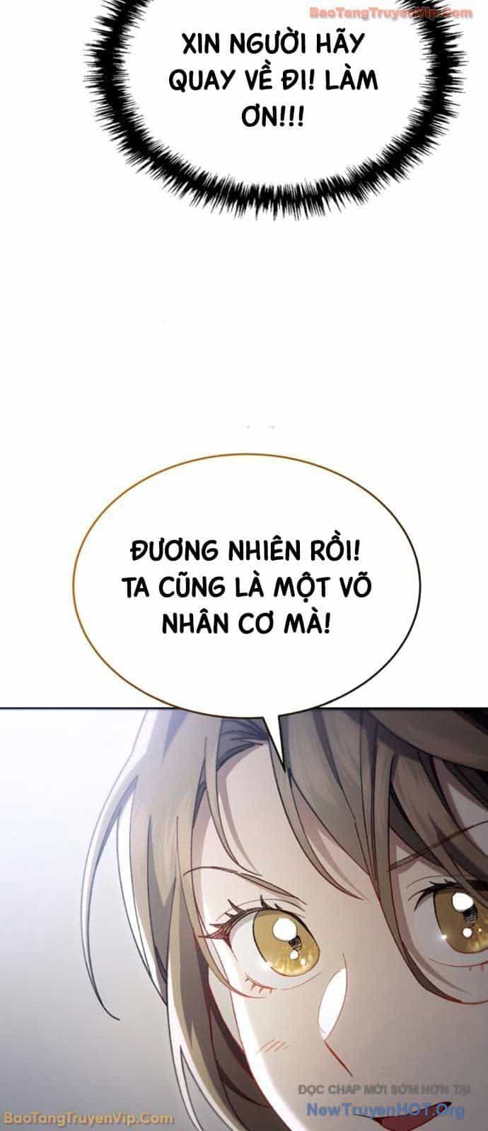Thiên Ma Muốn Sống Một Cuộc Đời Bình Lặng - Chương 46 - ảnh 46