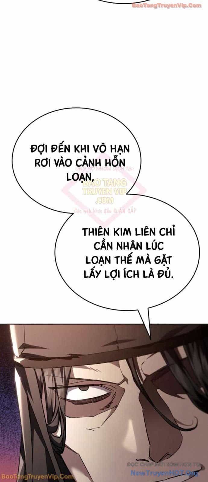 Thiên Ma Muốn Sống Một Cuộc Đời Bình Lặng - Chương 46 - ảnh 5