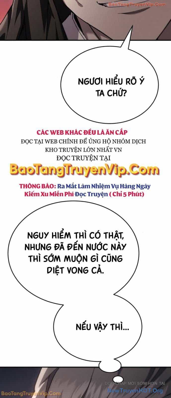 Thiên Ma Muốn Sống Một Cuộc Đời Bình Lặng - Chương 46 - ảnh 6