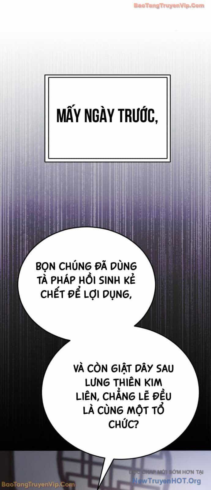 Thiên Ma Muốn Sống Một Cuộc Đời Bình Lặng - Chương 46 - ảnh 61