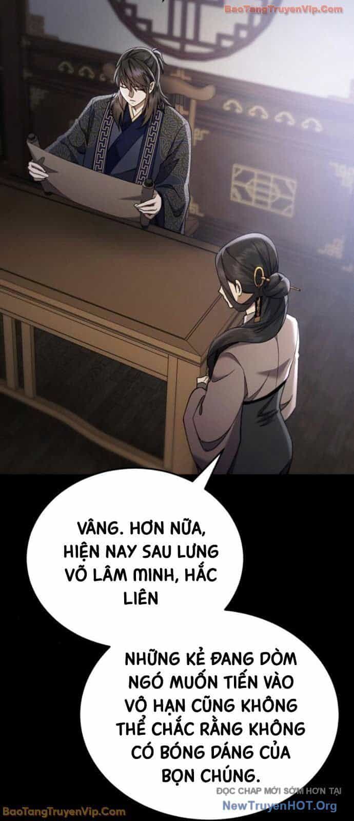 Thiên Ma Muốn Sống Một Cuộc Đời Bình Lặng - Chương 46 - ảnh 62