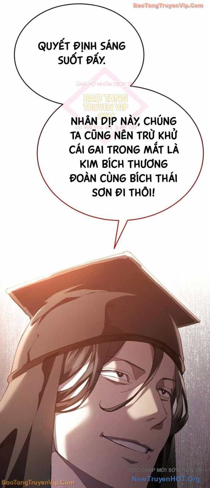Thiên Ma Muốn Sống Một Cuộc Đời Bình Lặng - Chương 46 - ảnh 8