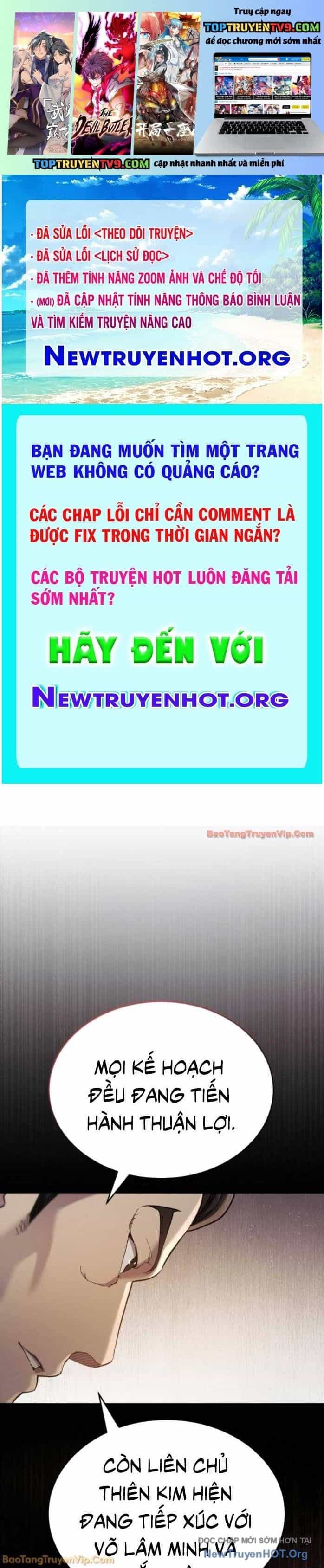 Thiên Ma Muốn Sống Một Cuộc Đời Bình Lặng - Chương 47 - ảnh 2
