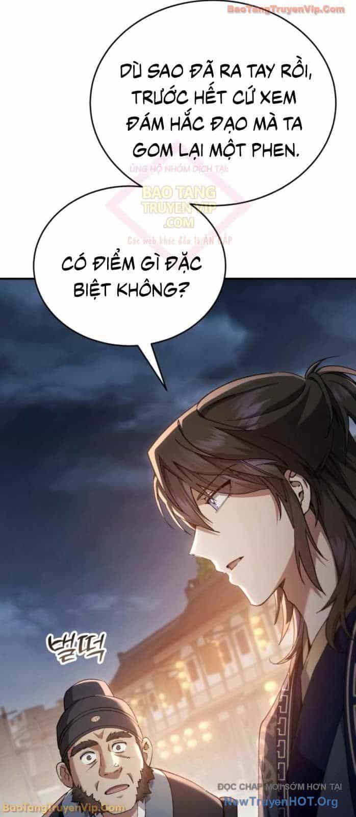 Thiên Ma Muốn Sống Một Cuộc Đời Bình Lặng - Chương 47 - ảnh 33