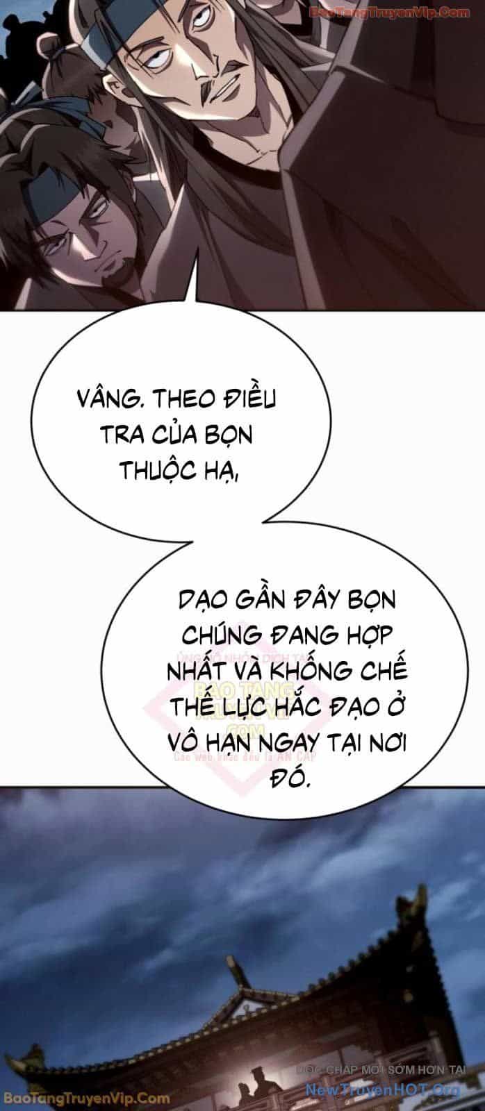 Thiên Ma Muốn Sống Một Cuộc Đời Bình Lặng - Chương 47 - ảnh 42