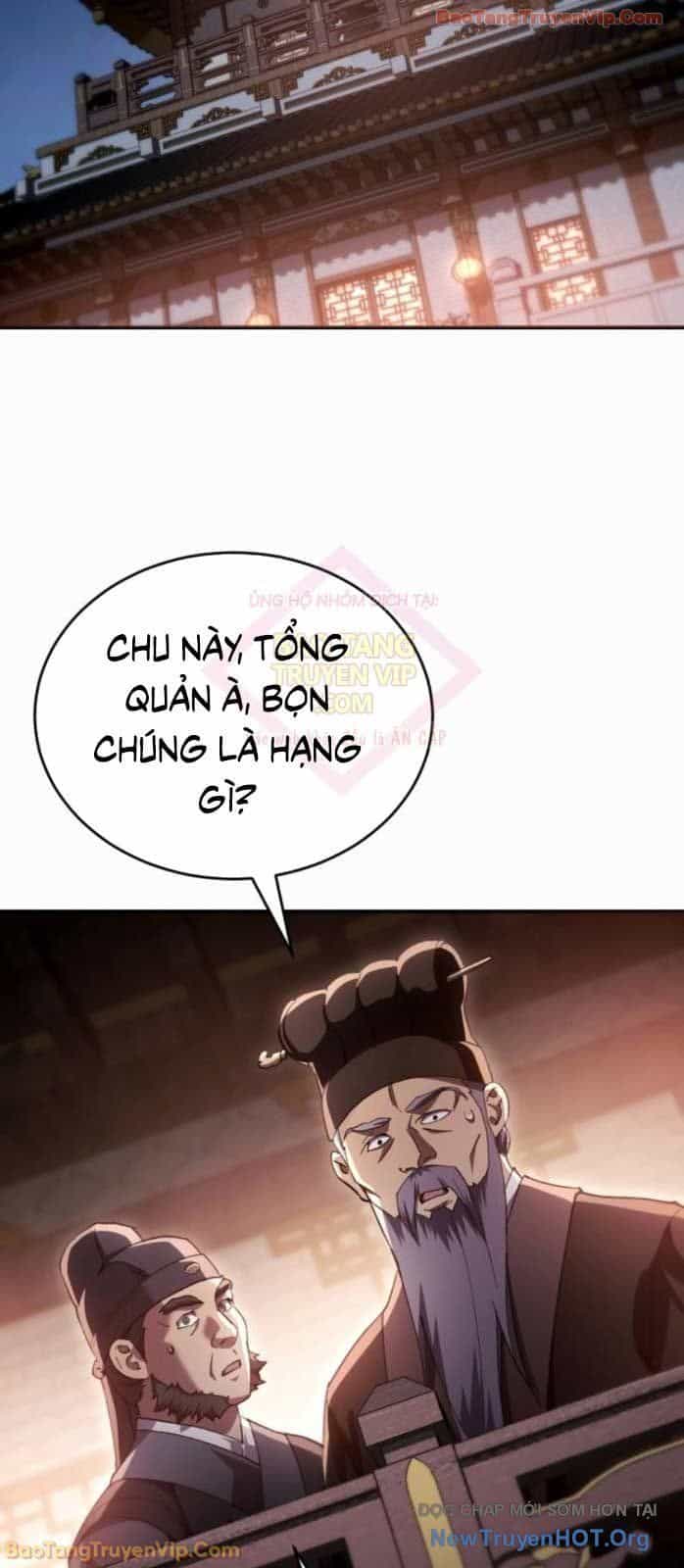 Thiên Ma Muốn Sống Một Cuộc Đời Bình Lặng - Chương 47 - ảnh 43