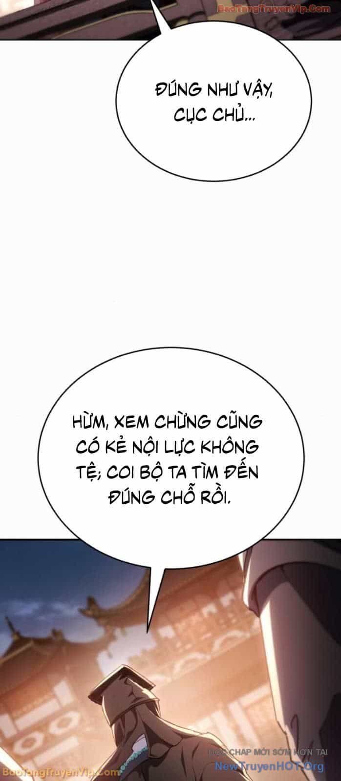 Thiên Ma Muốn Sống Một Cuộc Đời Bình Lặng - Chương 47 - ảnh 44
