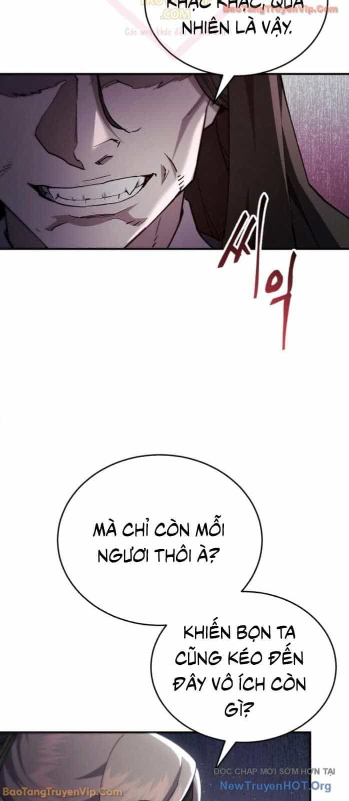 Thiên Ma Muốn Sống Một Cuộc Đời Bình Lặng - Chương 47 - ảnh 52