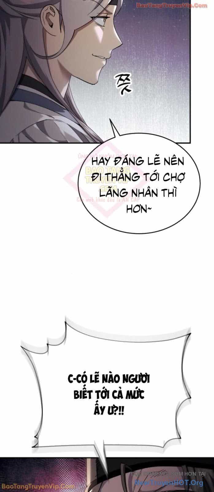 Thiên Ma Muốn Sống Một Cuộc Đời Bình Lặng - Chương 47 - ảnh 53