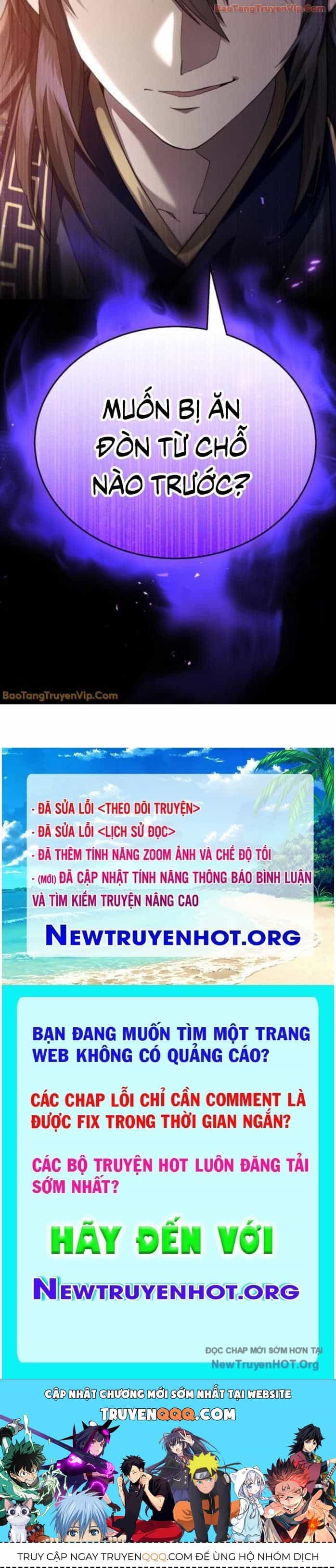 Thiên Ma Muốn Sống Một Cuộc Đời Bình Lặng - Chương 47 - ảnh 61
