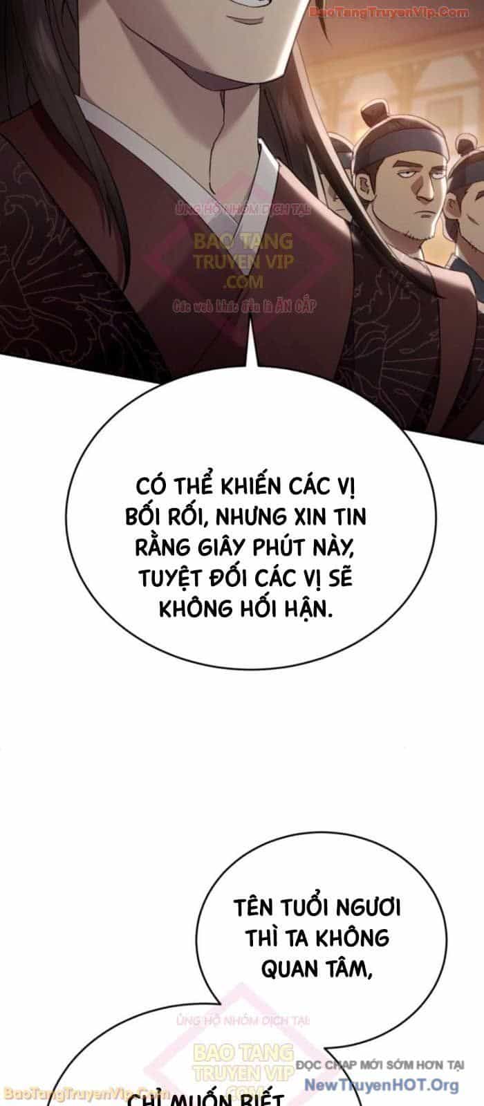 Thiên Ma Muốn Sống Một Cuộc Đời Bình Lặng - Chương 48 - ảnh 13