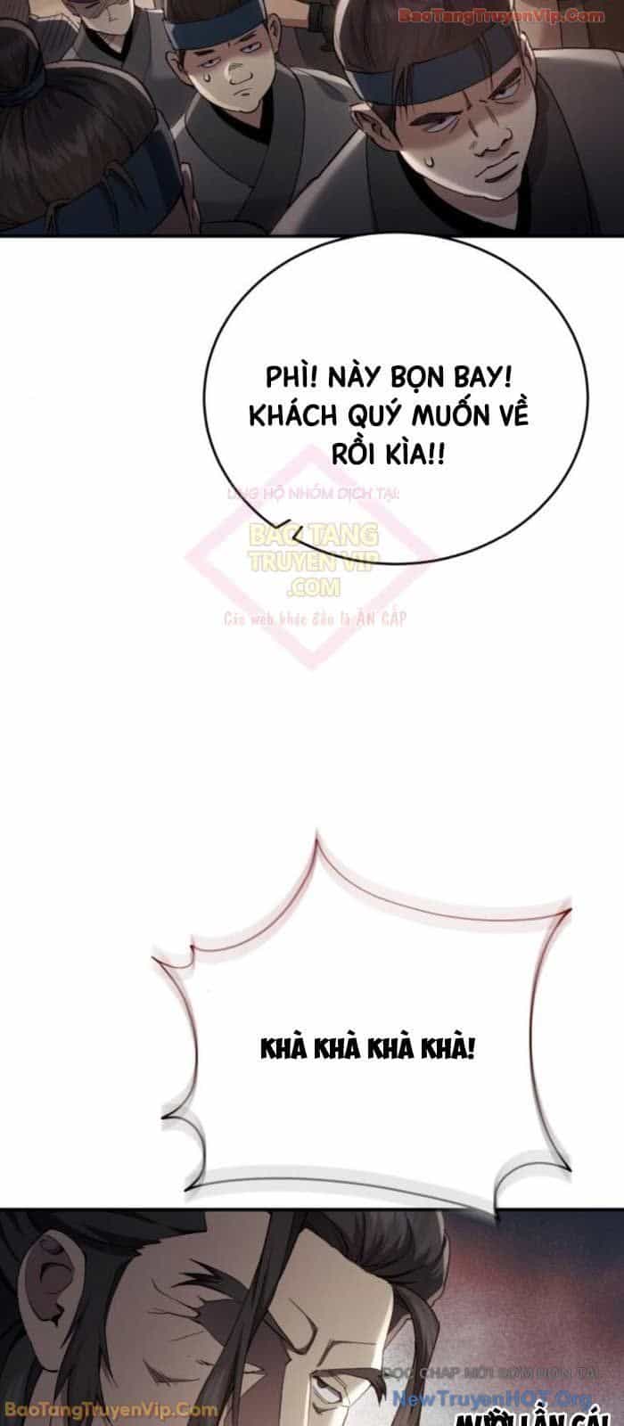Thiên Ma Muốn Sống Một Cuộc Đời Bình Lặng - Chương 48 - ảnh 19