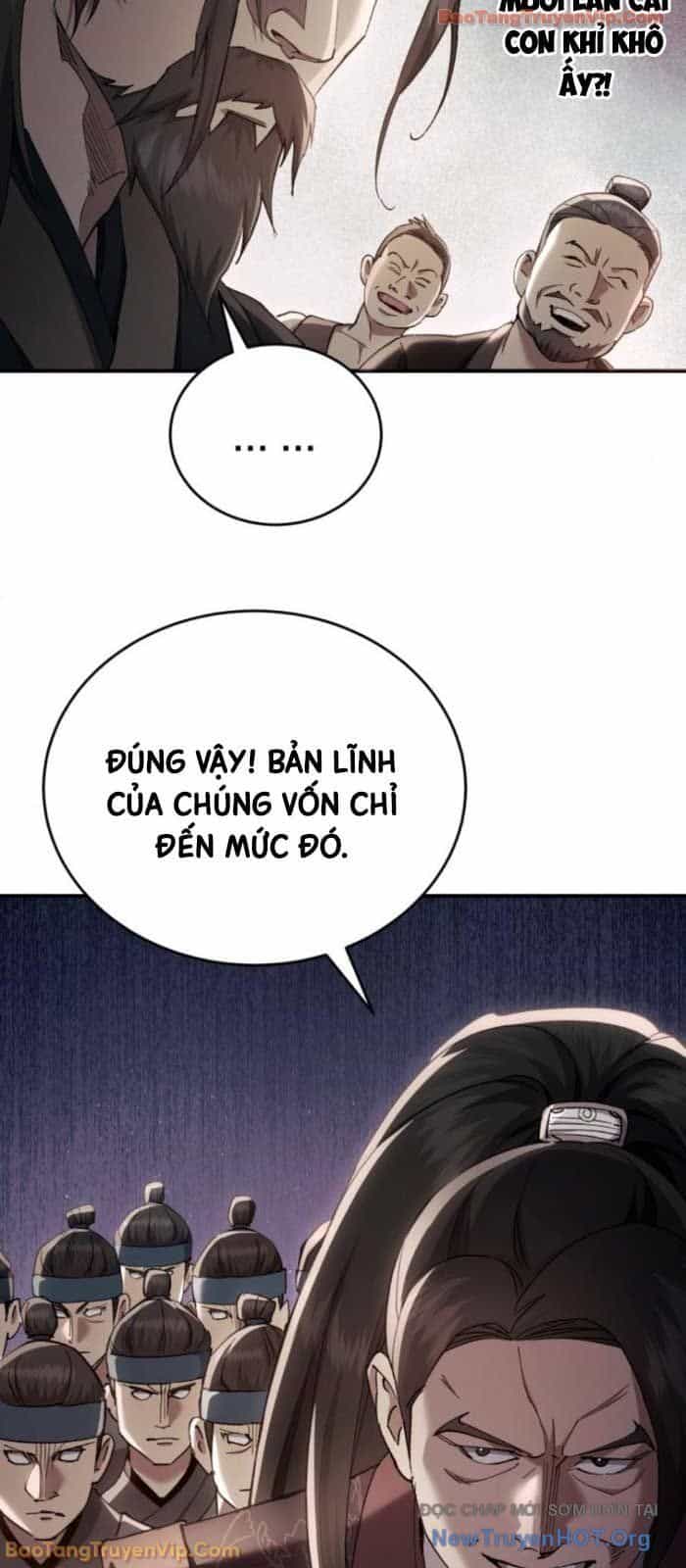 Thiên Ma Muốn Sống Một Cuộc Đời Bình Lặng - Chương 48 - ảnh 20
