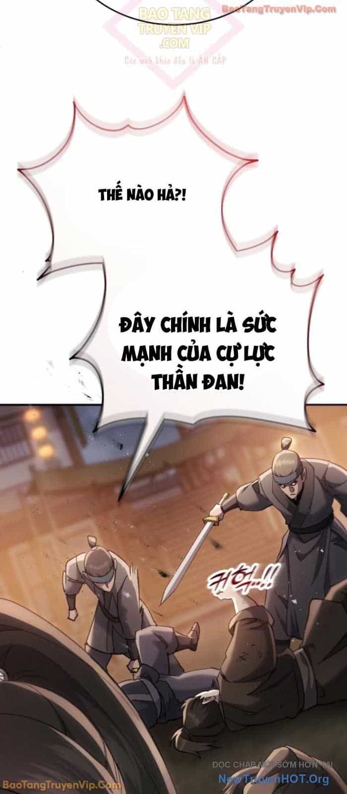 Thiên Ma Muốn Sống Một Cuộc Đời Bình Lặng - Chương 48 - ảnh 27