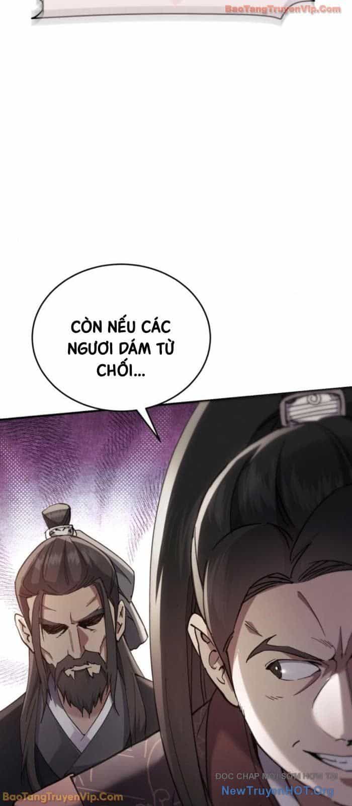 Thiên Ma Muốn Sống Một Cuộc Đời Bình Lặng - Chương 48 - ảnh 29