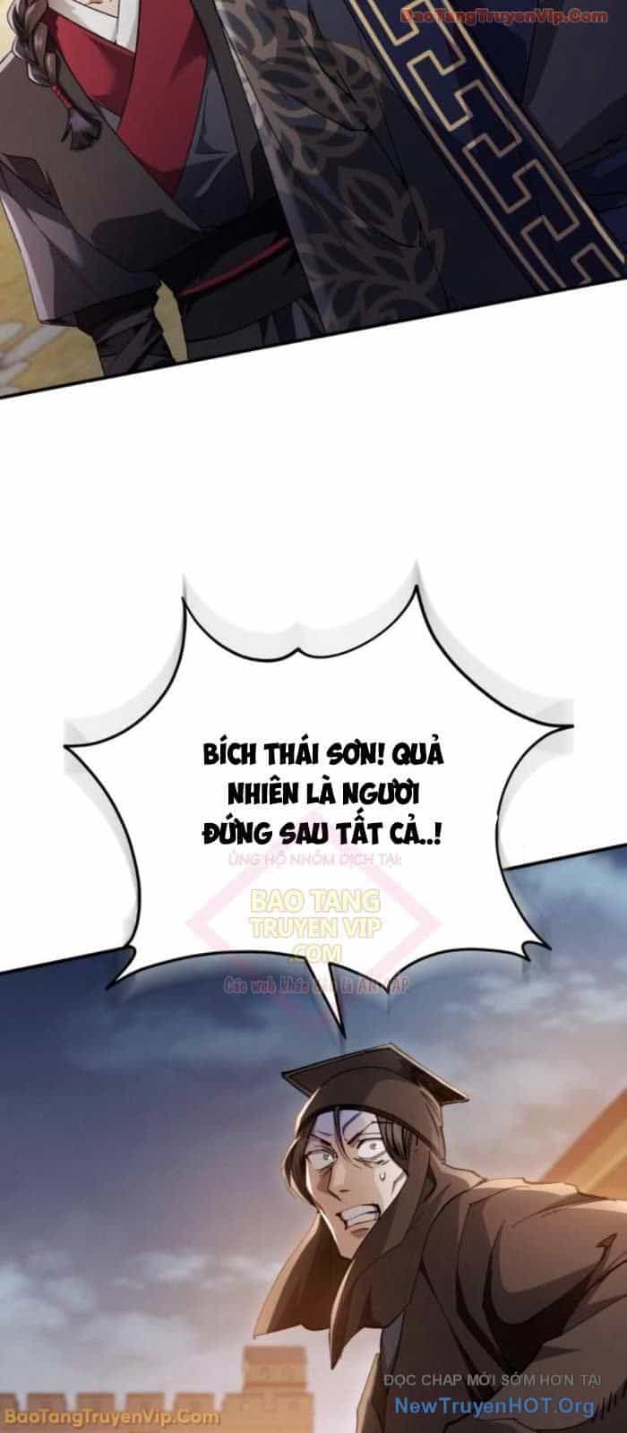 Thiên Ma Muốn Sống Một Cuộc Đời Bình Lặng - Chương 48 - ảnh 3