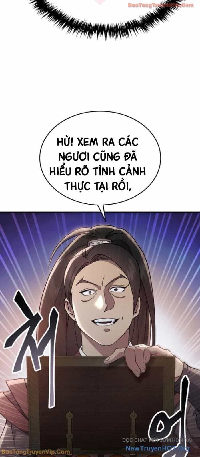 Thiên Ma Muốn Sống Một Cuộc Đời Bình Lặng - Chương 48 - ảnh 33