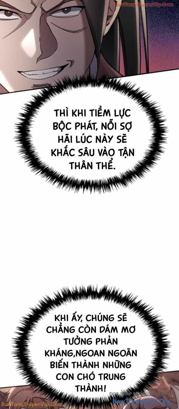 Thiên Ma Muốn Sống Một Cuộc Đời Bình Lặng - Chương 48 - ảnh 35