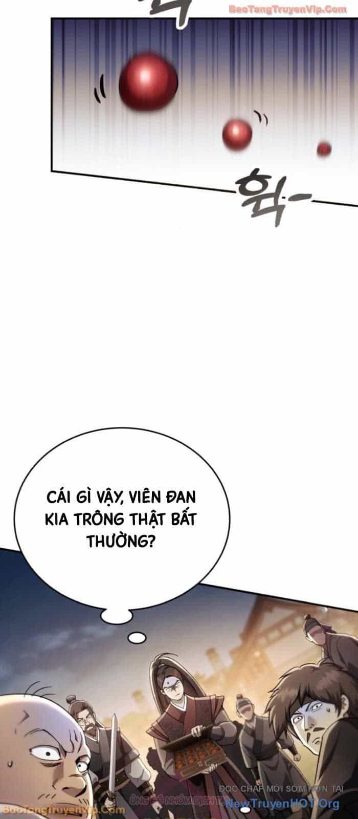 Thiên Ma Muốn Sống Một Cuộc Đời Bình Lặng - Chương 48 - ảnh 43
