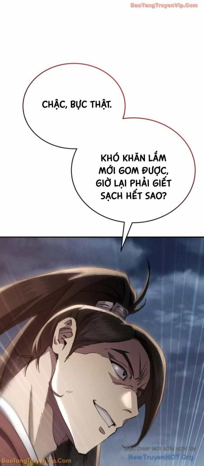 Thiên Ma Muốn Sống Một Cuộc Đời Bình Lặng - Chương 48 - ảnh 45