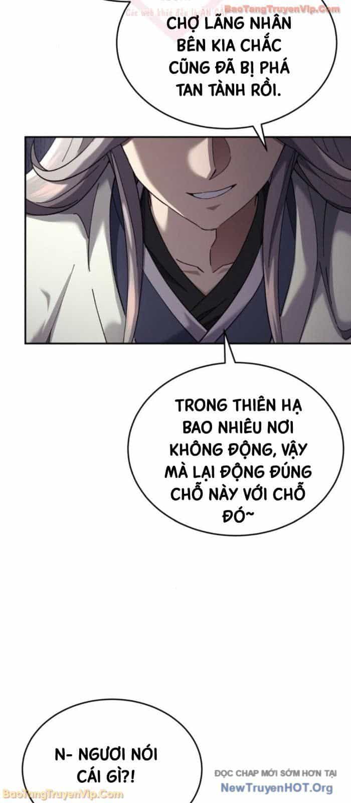 Thiên Ma Muốn Sống Một Cuộc Đời Bình Lặng - Chương 48 - ảnh 5