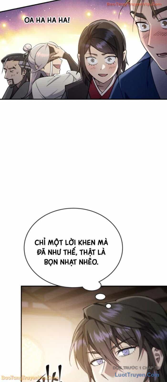 Thiên Ma Muốn Sống Một Cuộc Đời Bình Lặng - Chương 49 - ảnh 13