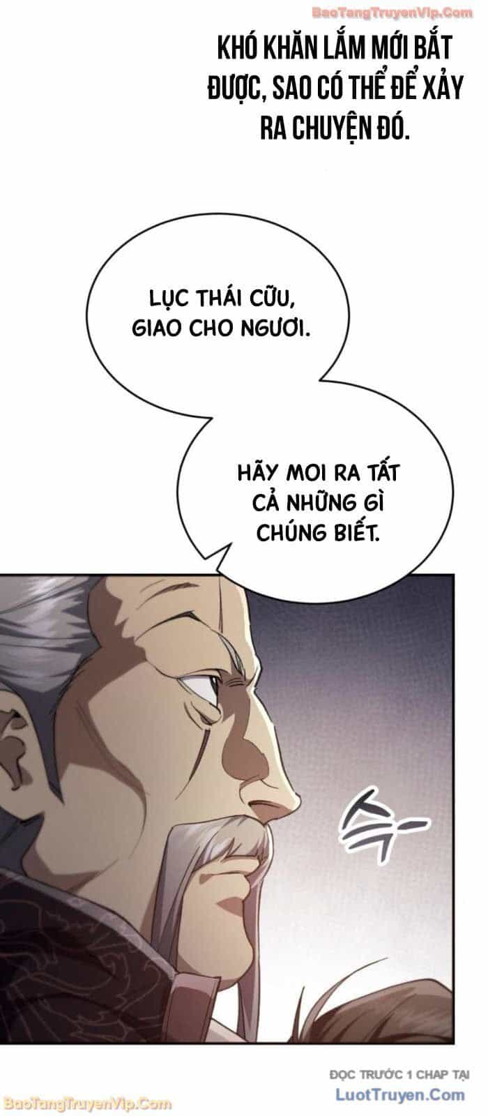 Thiên Ma Muốn Sống Một Cuộc Đời Bình Lặng - Chương 49 - ảnh 17