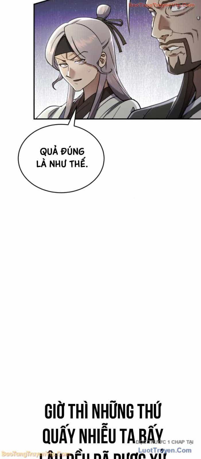 Thiên Ma Muốn Sống Một Cuộc Đời Bình Lặng - Chương 49 - ảnh 27