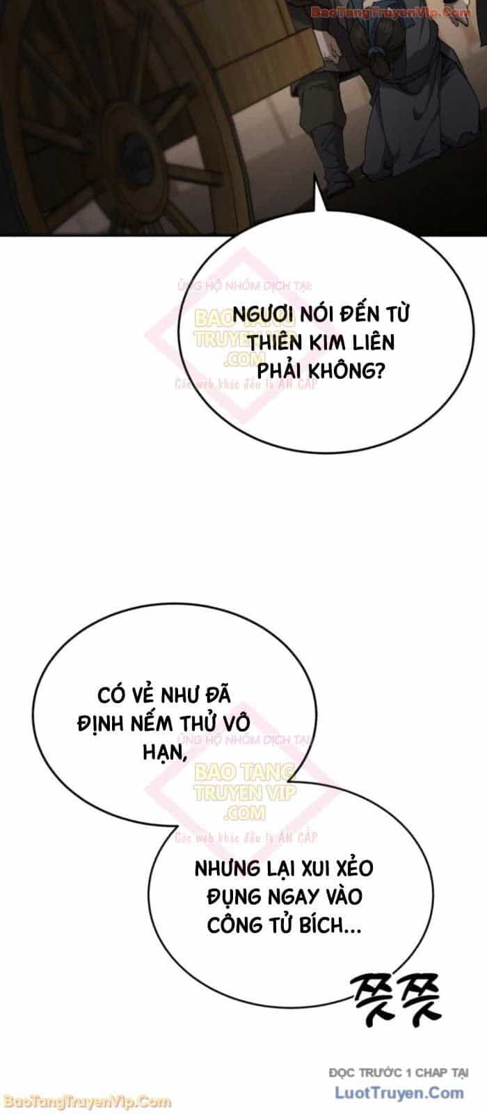 Thiên Ma Muốn Sống Một Cuộc Đời Bình Lặng - Chương 49 - ảnh 3