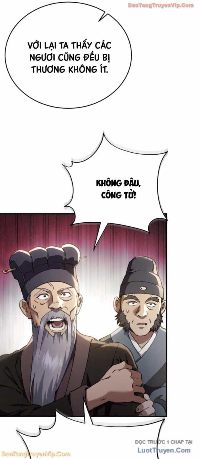 Thiên Ma Muốn Sống Một Cuộc Đời Bình Lặng - Chương 49 - ảnh 36