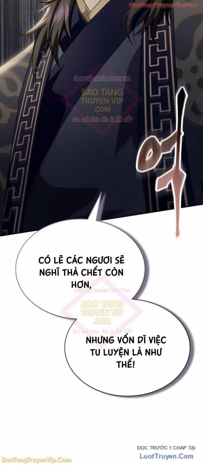 Thiên Ma Muốn Sống Một Cuộc Đời Bình Lặng - Chương 49 - ảnh 39