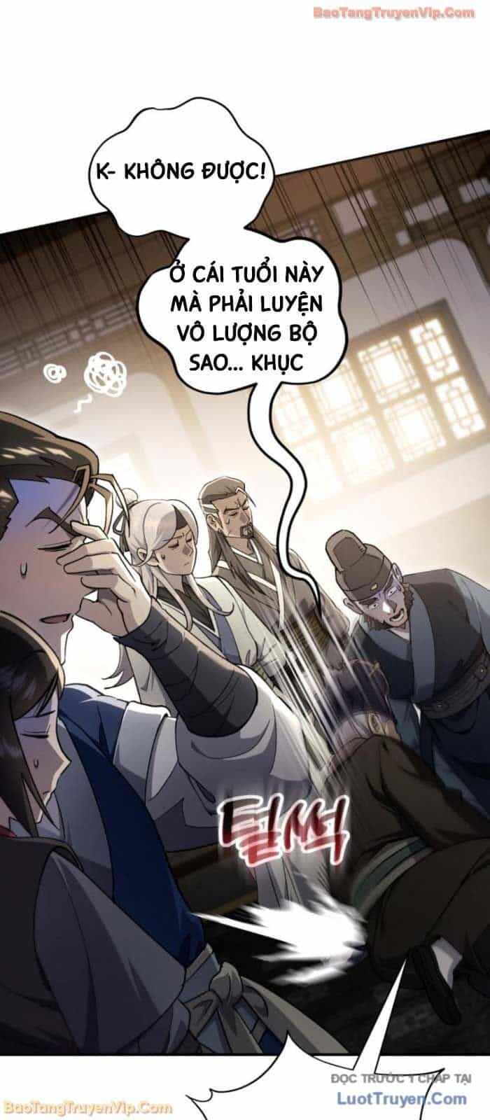 Thiên Ma Muốn Sống Một Cuộc Đời Bình Lặng - Chương 49 - ảnh 40