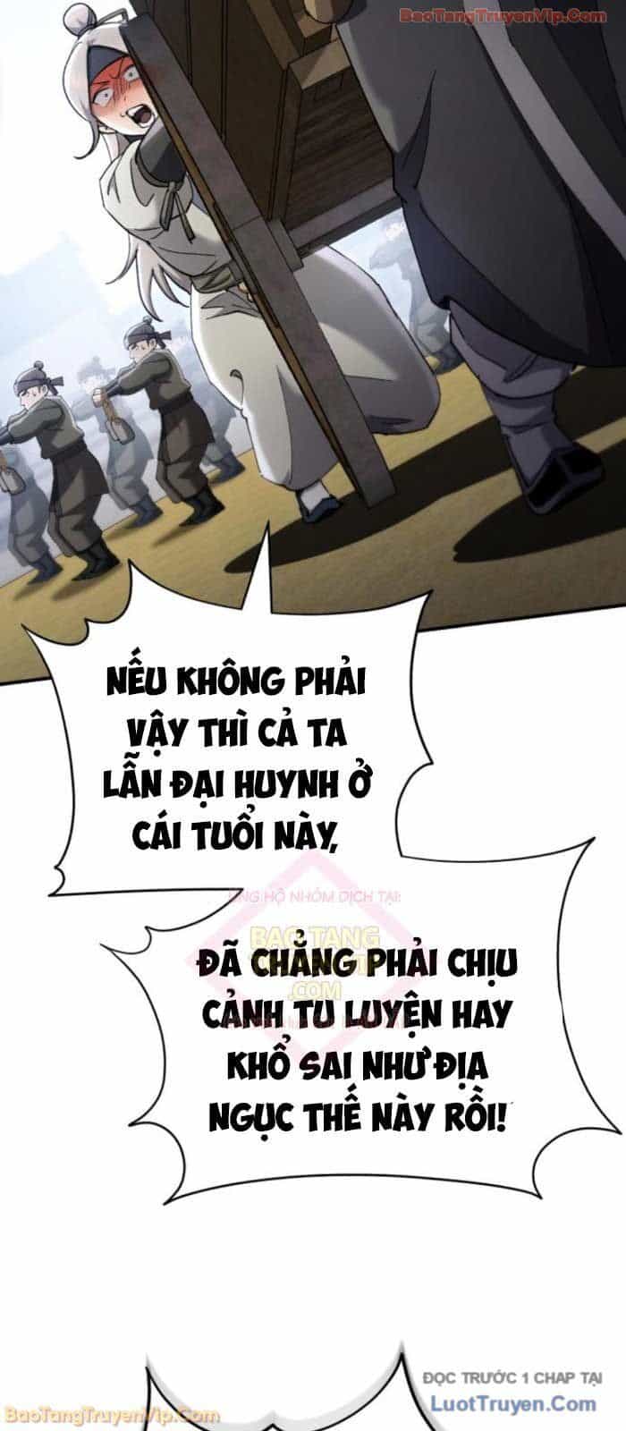Thiên Ma Muốn Sống Một Cuộc Đời Bình Lặng - Chương 49 - ảnh 52