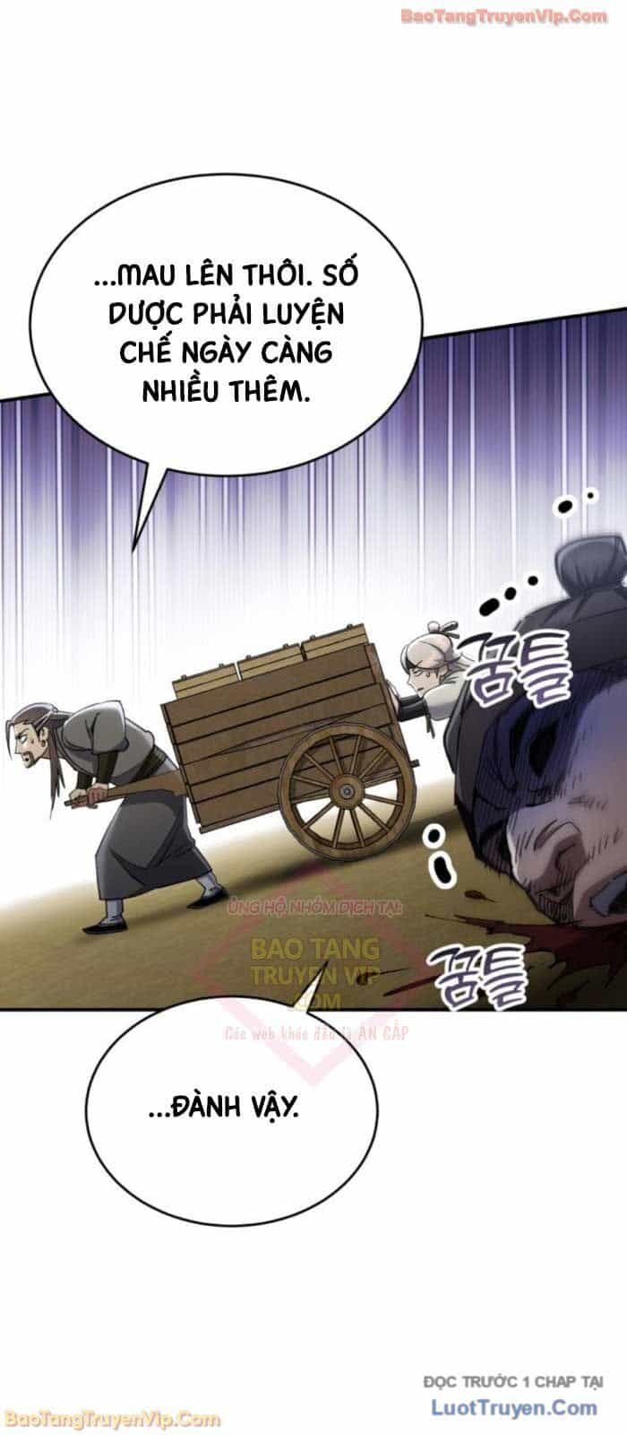 Thiên Ma Muốn Sống Một Cuộc Đời Bình Lặng - Chương 49 - ảnh 55