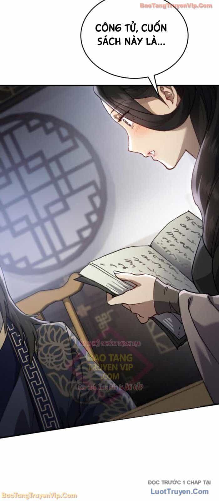 Thiên Ma Muốn Sống Một Cuộc Đời Bình Lặng - Chương 49 - ảnh 58