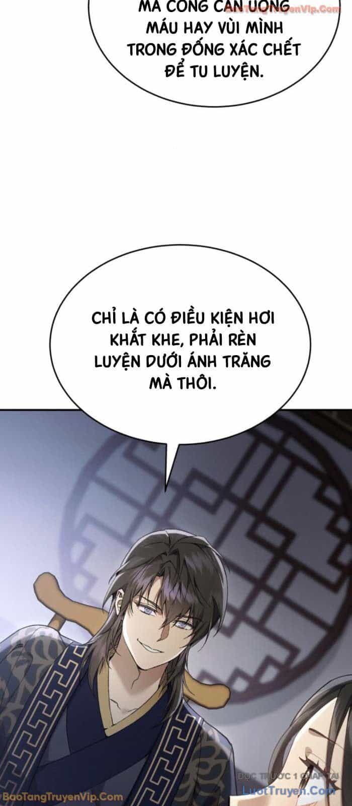 Thiên Ma Muốn Sống Một Cuộc Đời Bình Lặng - Chương 49 - ảnh 61