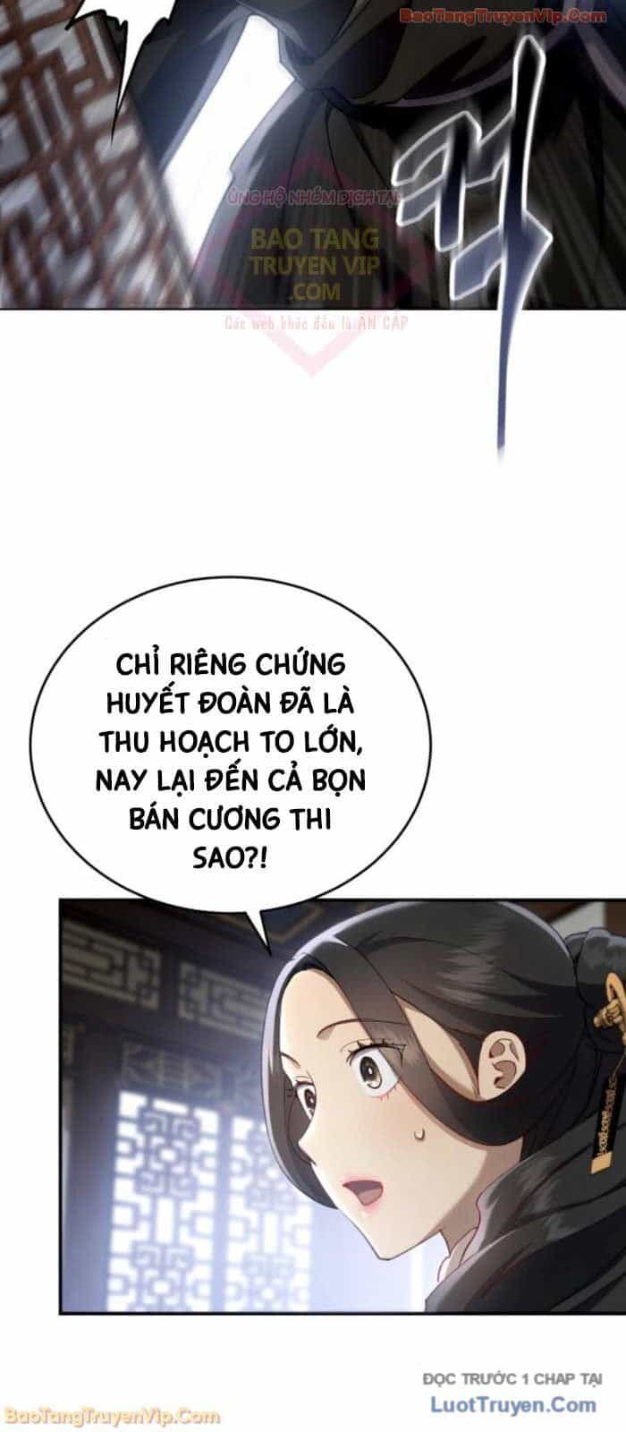 Thiên Ma Muốn Sống Một Cuộc Đời Bình Lặng - Chương 49 - ảnh 69