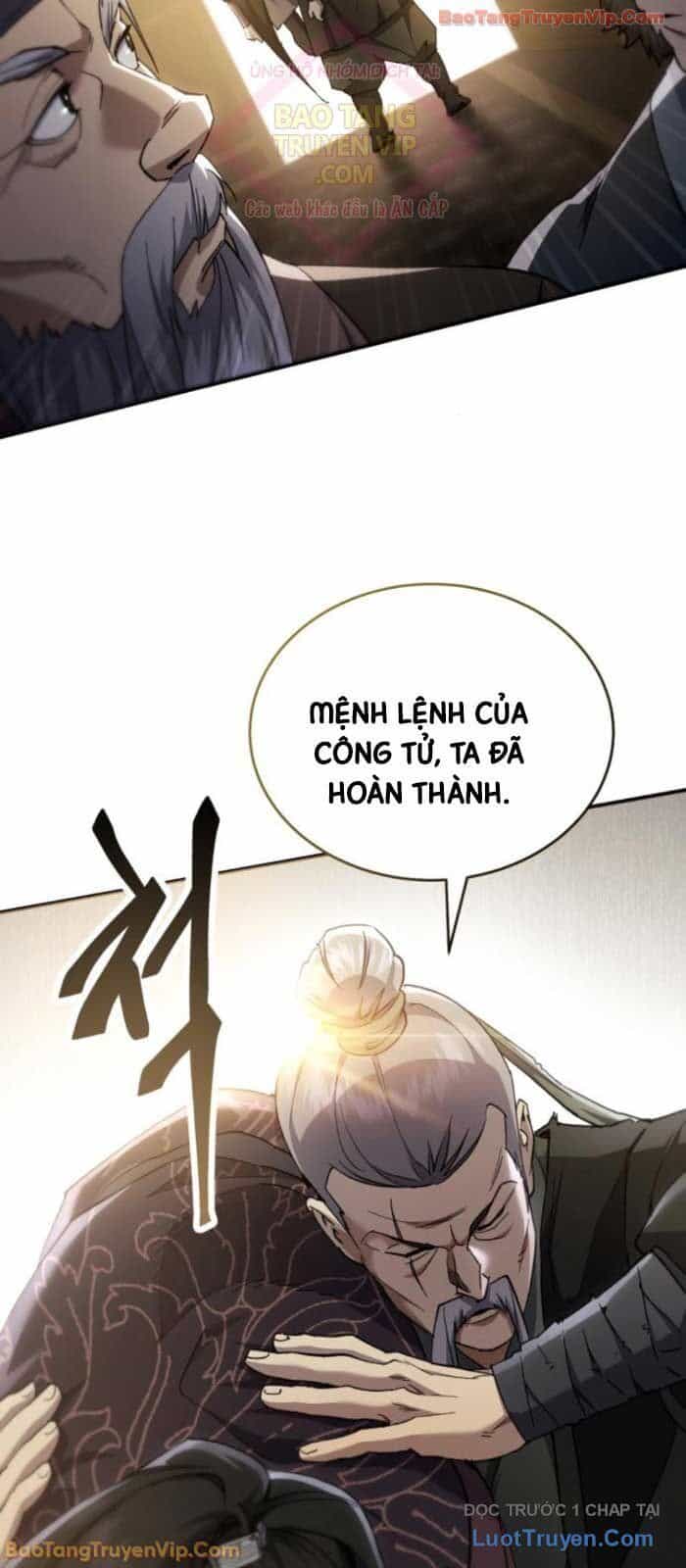 Thiên Ma Muốn Sống Một Cuộc Đời Bình Lặng - Chương 49 - ảnh 7
