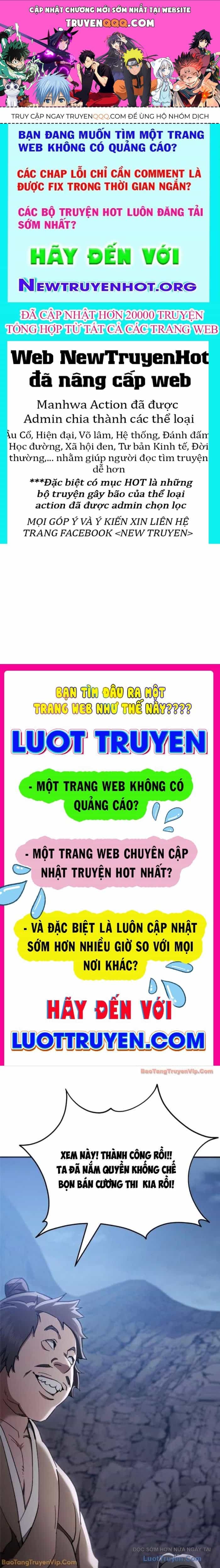 Thiên Ma Muốn Sống Một Cuộc Đời Bình Lặng - Chương 50 - ảnh 1