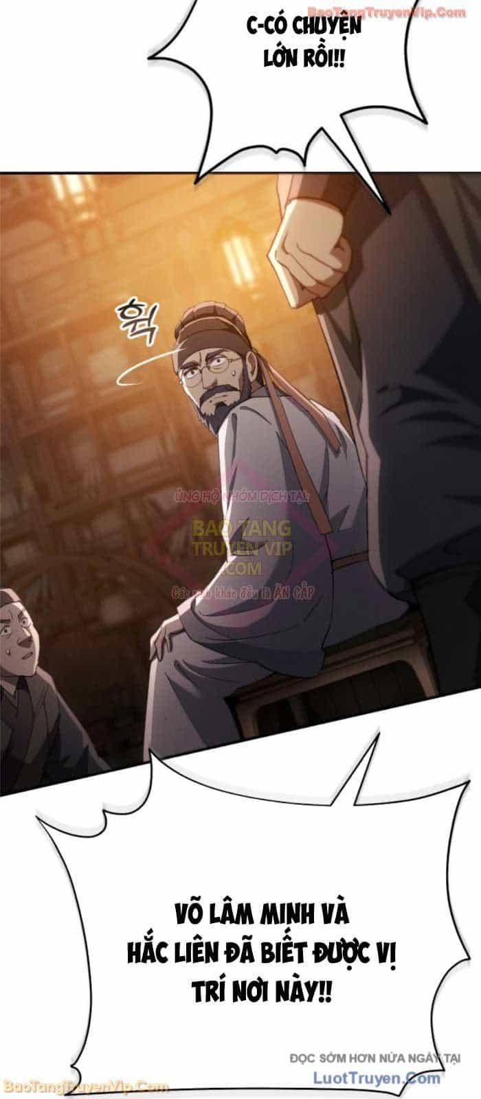 Thiên Ma Muốn Sống Một Cuộc Đời Bình Lặng - Chương 50 - ảnh 38
