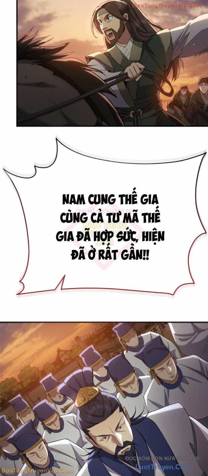 Thiên Ma Muốn Sống Một Cuộc Đời Bình Lặng - Chương 50 - ảnh 41