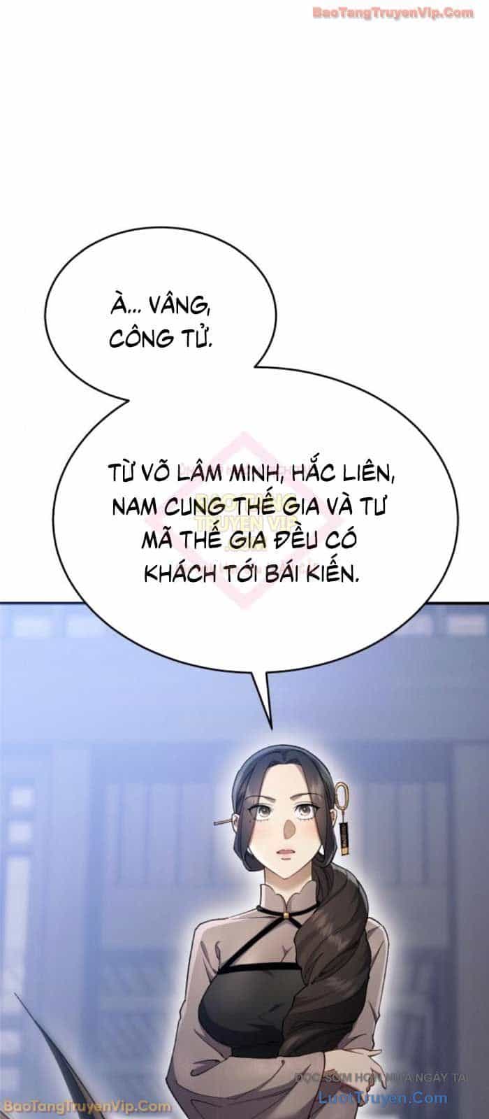 Thiên Ma Muốn Sống Một Cuộc Đời Bình Lặng - Chương 50 - ảnh 88