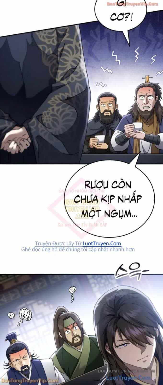 Thiên Ma Muốn Sống Một Cuộc Đời Bình Lặng - Chương 51 - ảnh 11