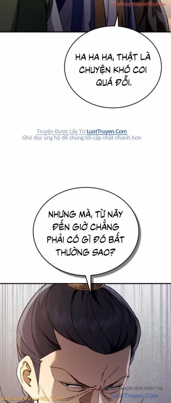 Thiên Ma Muốn Sống Một Cuộc Đời Bình Lặng - Chương 51 - ảnh 16