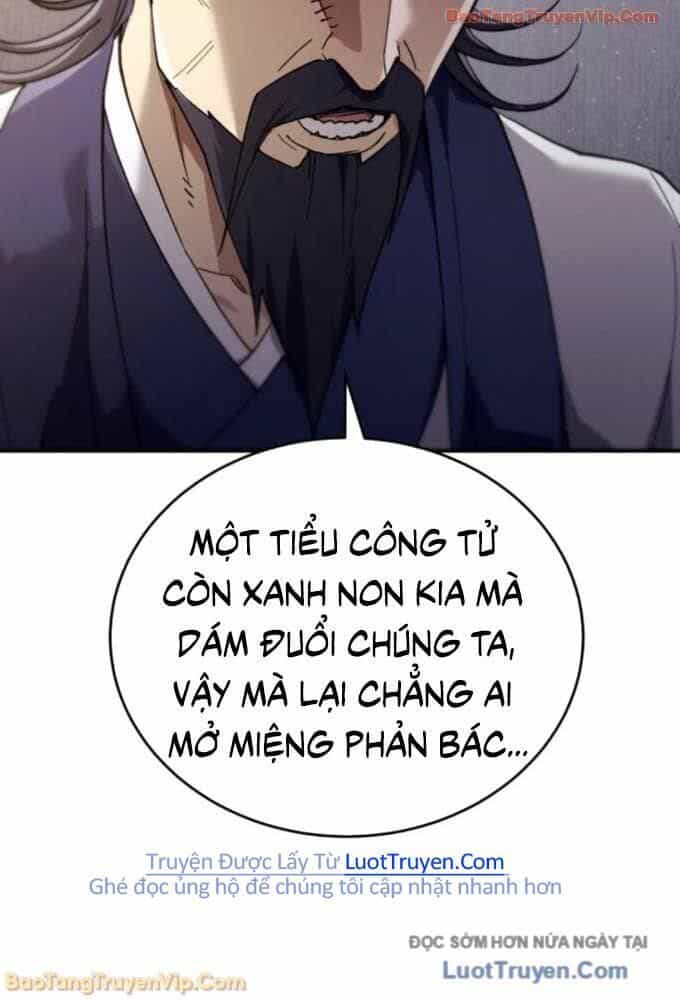 Thiên Ma Muốn Sống Một Cuộc Đời Bình Lặng - Chương 51 - ảnh 17