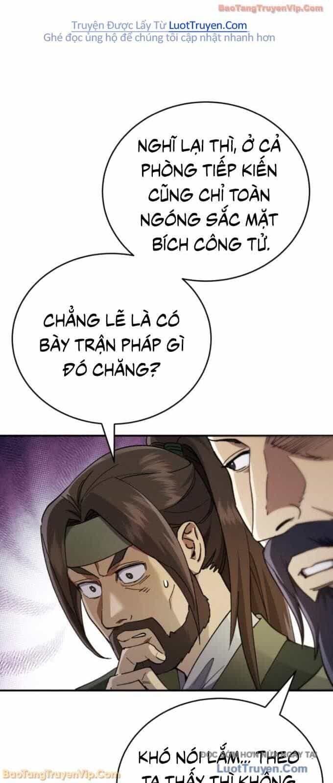 Thiên Ma Muốn Sống Một Cuộc Đời Bình Lặng - Chương 51 - ảnh 18