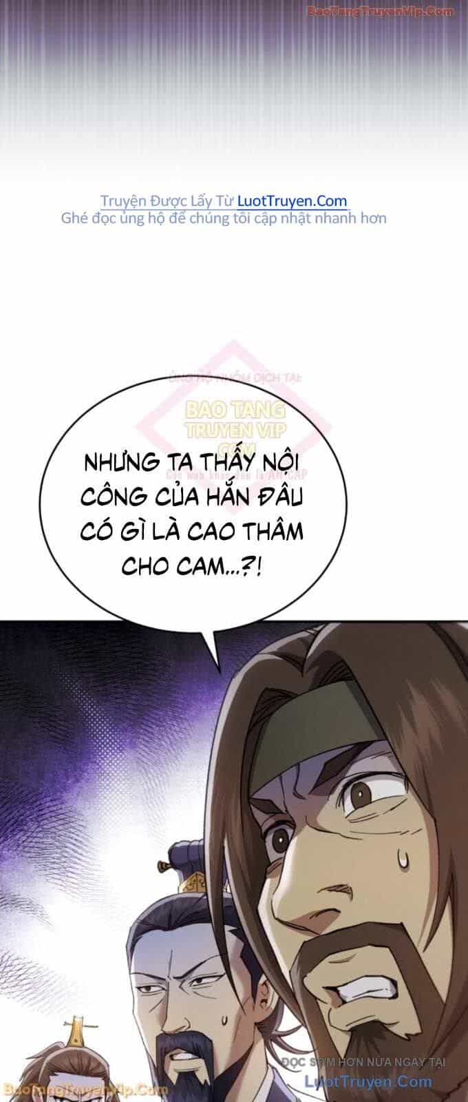 Thiên Ma Muốn Sống Một Cuộc Đời Bình Lặng - Chương 51 - ảnh 22
